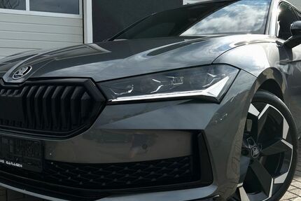 Skoda Superb 19.960 km 49.450 € Annaberg-Buchholz 09456