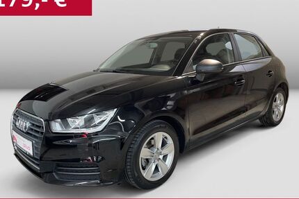 Audi A1 66.706 km 12.890 &euro; Fellbach 70734