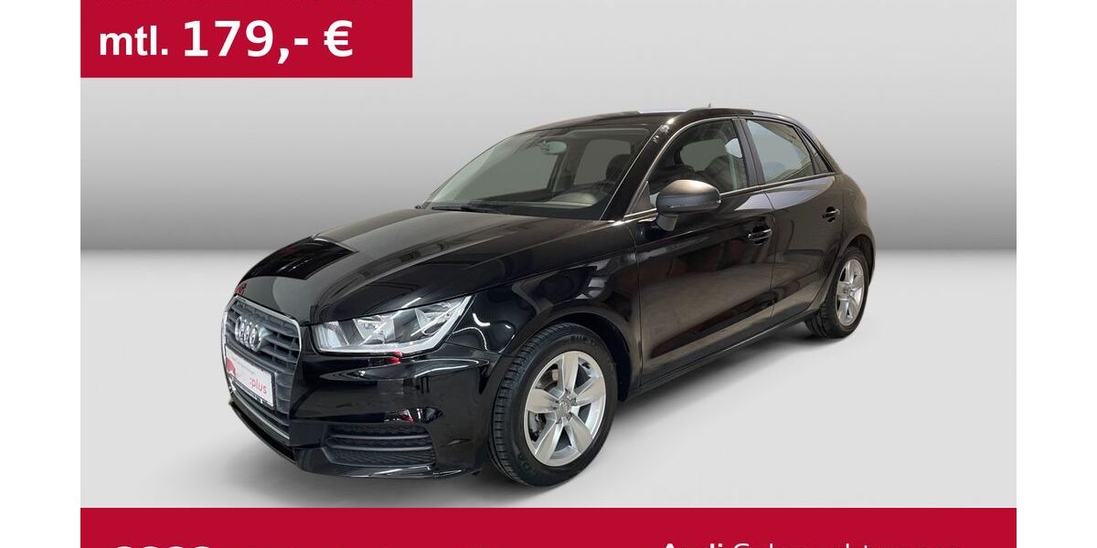 Audi A1 66.706 km 14.490 &euro; Fellbach 70734