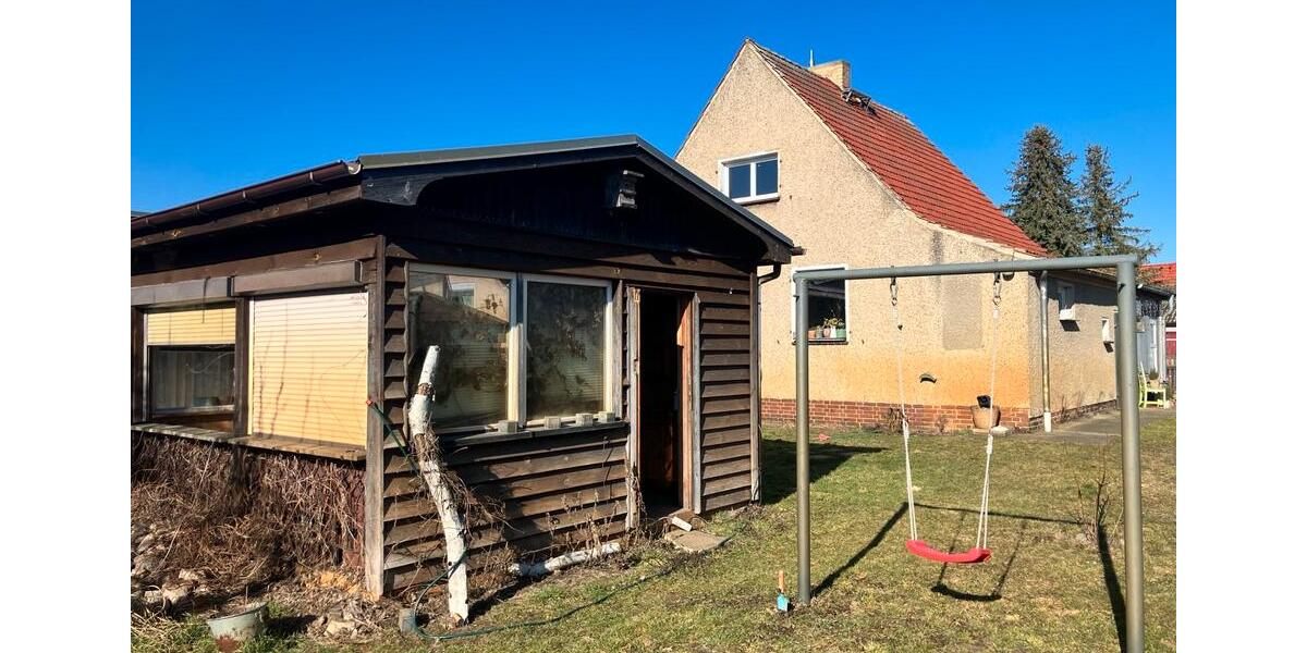 Einfamilienhaus Oranienburg - 3.5 Zimmer, 80 m&sup2;, 1.500&euro; | Angebot:25416149