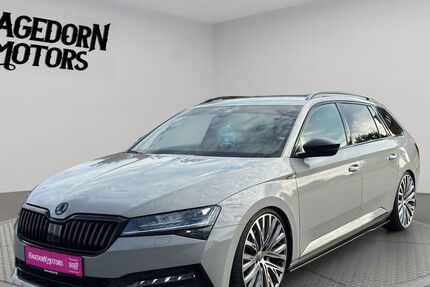 Skoda Superb 137.650 km 22.990 &euro; Ribnitz-Damgarten OT Klockenhagen 18311