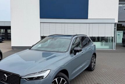Volvo XC60 48.400 km 41.500 &euro; Hannover 30179