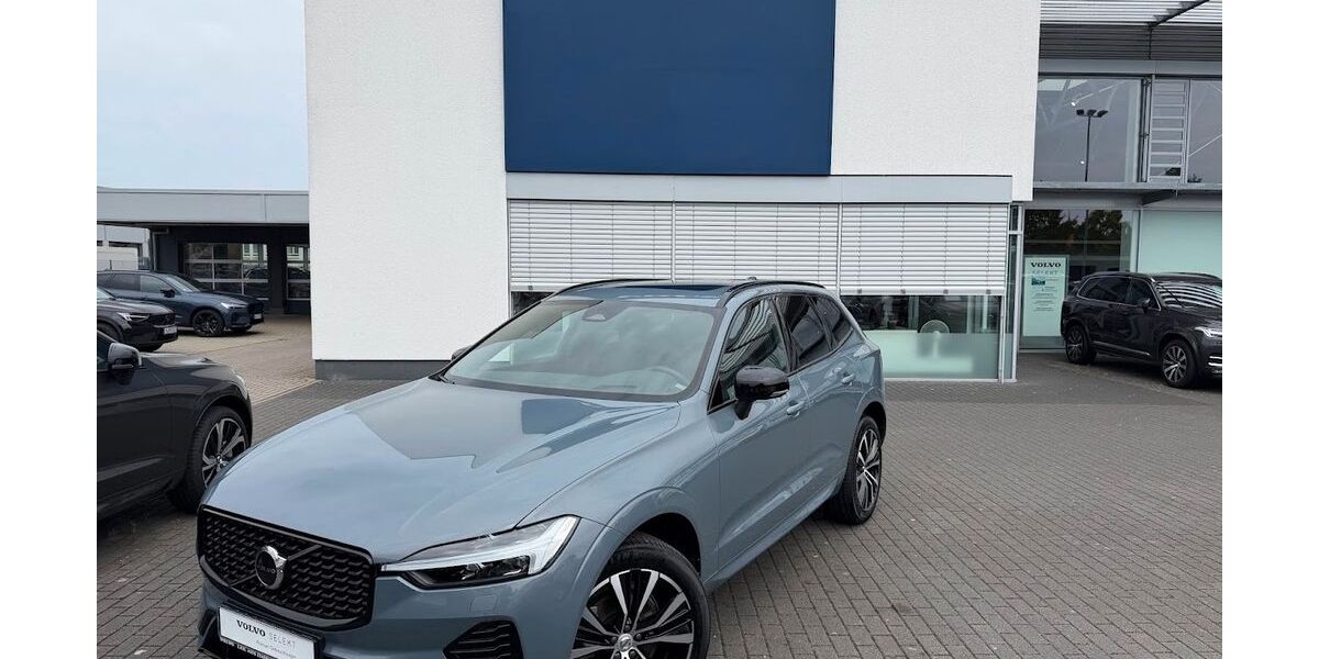 Volvo XC60 48.400 km 41.500 &euro; Hannover 30179