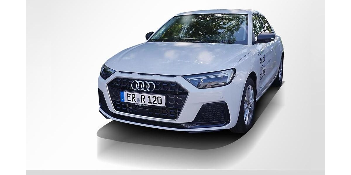 Audi A1 7.750 km 22.740 &euro; Erlangen 91058