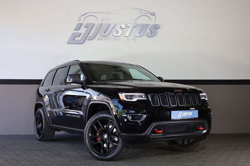 Grand Cherokee