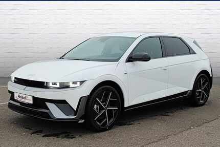 Hyundai IONIQ 5 15.000 km 43.460 &euro; Merzig 66663