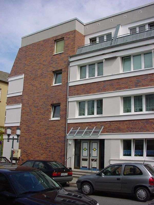 Wohnung zum Mieten in Greifswald 700 € 67 m²