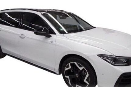 VW Passat 10.380 km 48.990 &euro; Haiger 35708