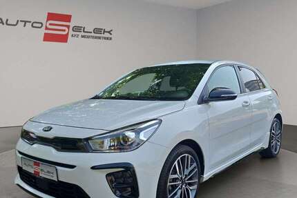 Kia Rio 32.895 km 14.950 € Neustadt 96465