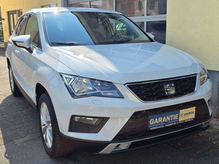 Ateca