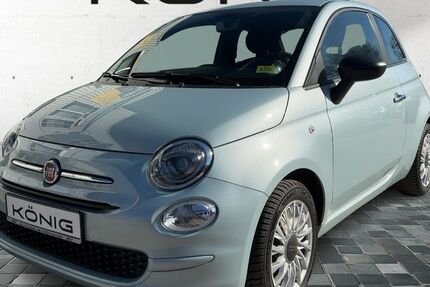 Fiat 500 11.812 km 13.999 &euro; Oranienburg bei Berlin 16515