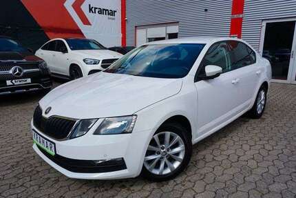 Skoda Octavia 135.995 km 12.990 € Nürnberg 90475