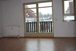 2-Zimmer-Obergeschoss-Wohnung mit Balkon