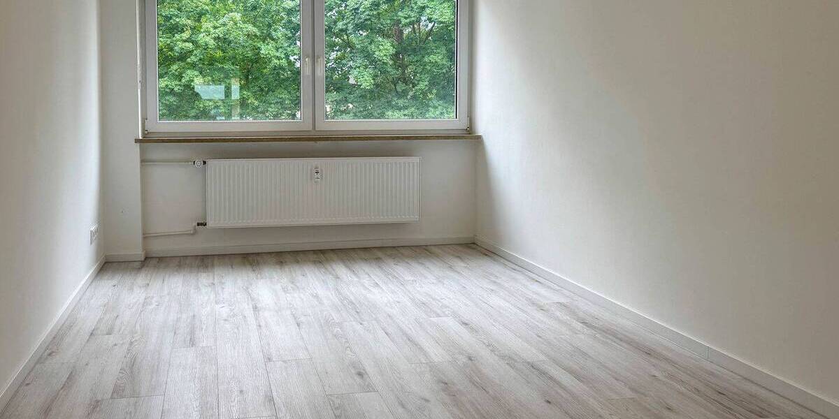 Etagenwohnung Burghausen - 3 Zimmer, 81 m&sup2;, 298.000&euro; | Angebot:26807049