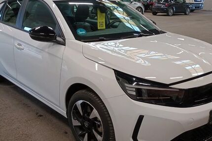 Opel Corsa 15.414 km 17.350 &euro; Friedewald 36289