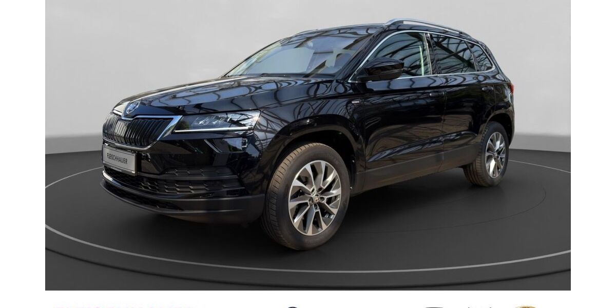 Skoda Karoq 27.526 km 30.740 &euro; Mönchengladbach 41238