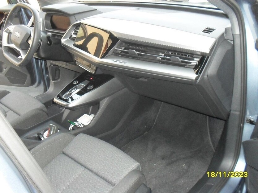 Audi Q4 5.800 km 48.000 € Kösching 85092