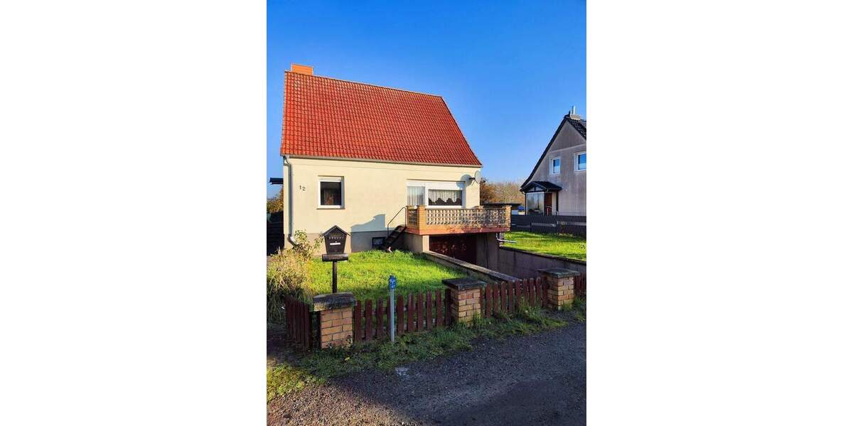 Einfamilienhaus Altefähr - 5 Zimmer, 120 m&sup2;, 280.000&euro; | Angebot:25154896