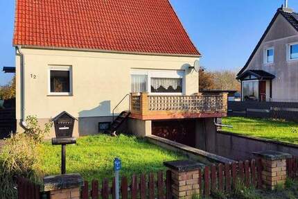 Haus Altefähr - 5 Zimmer, 120 m&sup2;, 280.000&euro; | Angebot:25154896