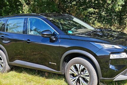 Nissan X-Trail 4.500 km 32.200 € Bad Soden-Salmünster 63628