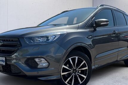 Ford Kuga 74.080 km 15.970 &euro; Waldshut-Tiengen 79761