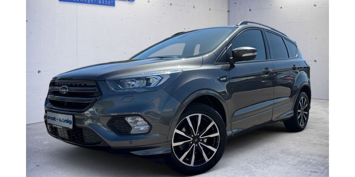 Ford Kuga 74.080 km 15.970 &euro; Waldshut-Tiengen 79761
