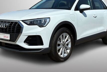 Audi Q3 54.540 km 25.860 &euro; Helbra 06311