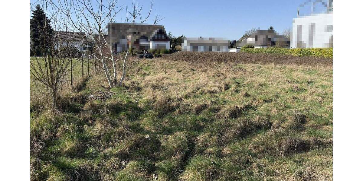 Grundstück Saarlouis - 550.000&euro; | Angebot:25698744