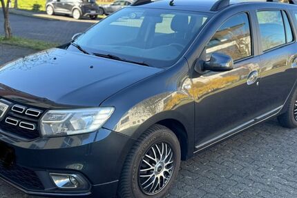 Dacia Logan 145.000 km 5.990 &euro; Ransbach-Baumbach 56235