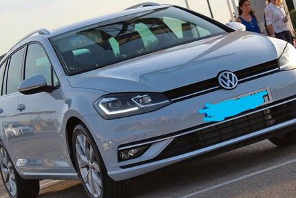 VW Golf 84.000 km 13.990 &euro; Luckenwalde 14943