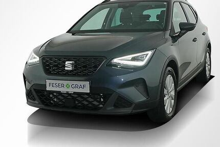 Seat Arona 8.750 km 22.440 &euro; Nürnberg 90441