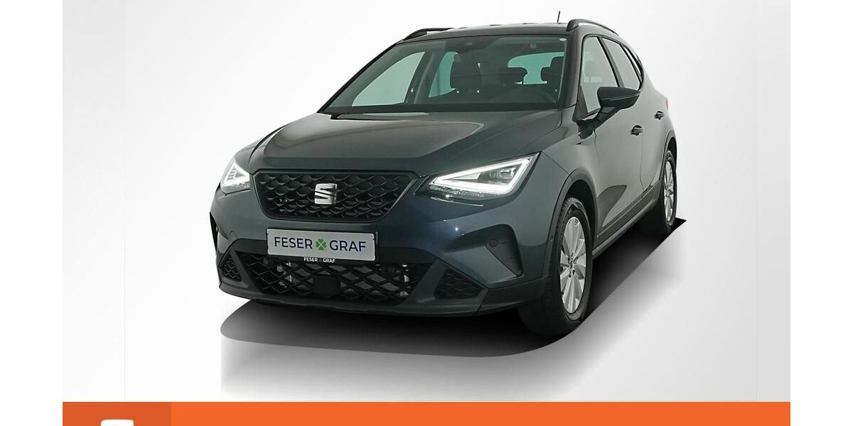 Seat Arona 8.750 km 22.440 &euro; Nürnberg 90441