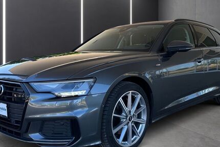 Audi A6 167.750 km 27.990 &euro; Bühl 77815