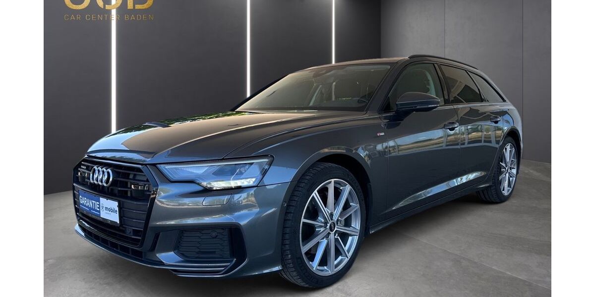 Audi A6 167.750 km 27.990 &euro; Bühl 77815