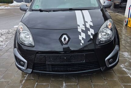 Renault Twingo 152.000 km 4.500 &euro; Allmendingen 89604