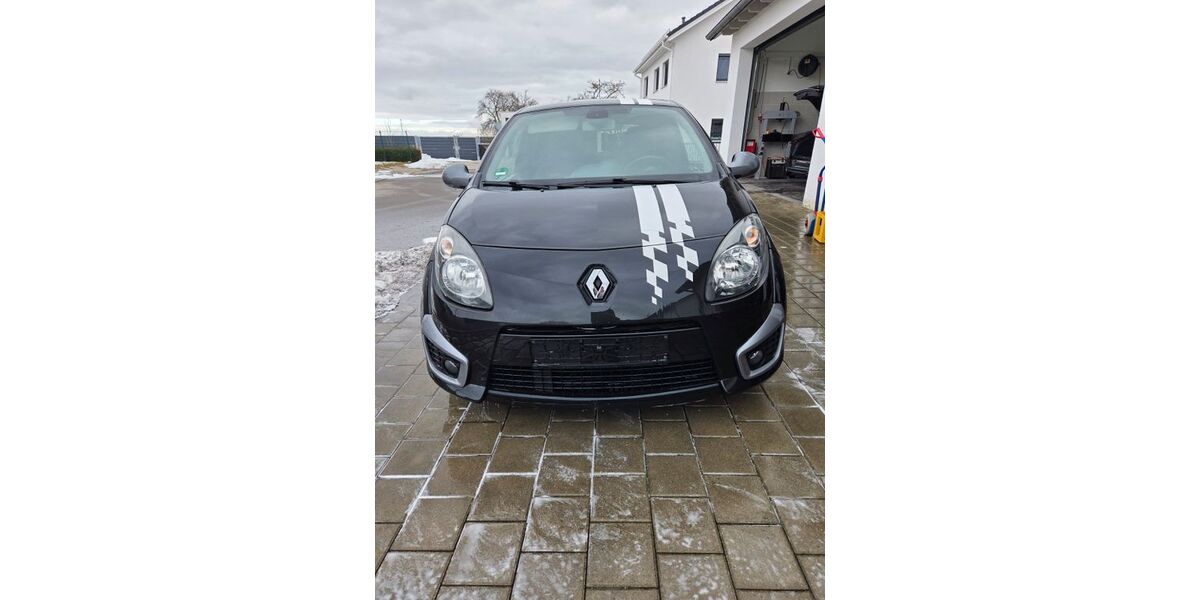 Renault Twingo 152.000 km 4.500 &euro; Allmendingen 89604