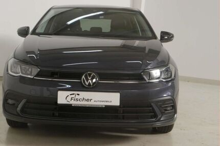 VW Polo 9.129 km 23.440 &euro; Neumarkt 92318