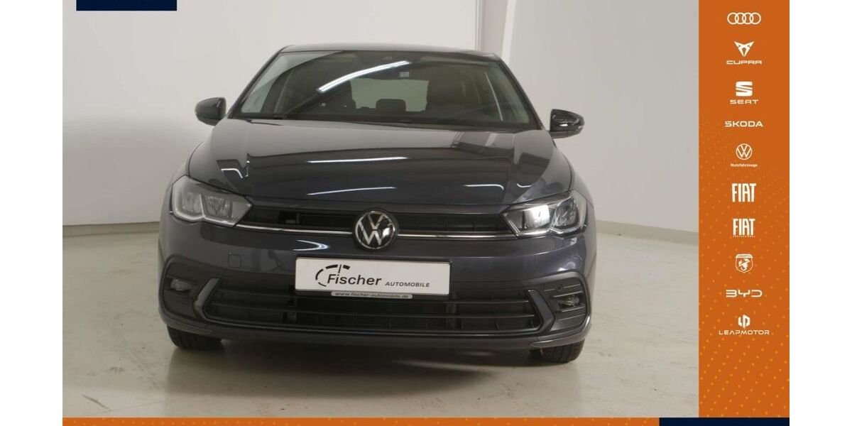 VW Polo 9.129 km 23.440 &euro; Neumarkt 92318