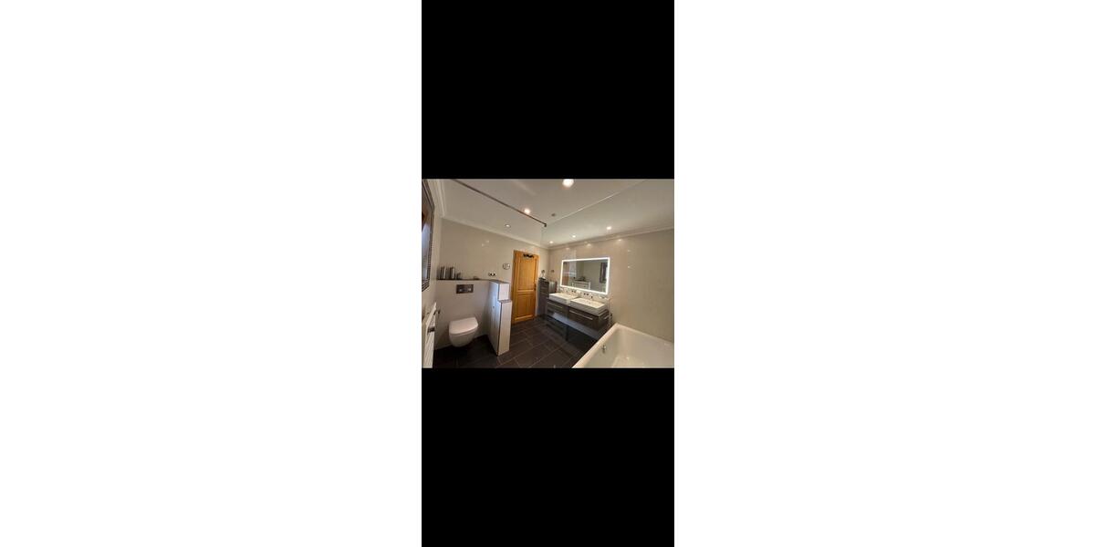 Erdgeschoßwohnung Chamerau - 3 Zimmer, 85 m&sup2;, 750&euro; | Angebot:26400526