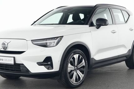 Volvo XC40 34.519 km 32.550 &euro; Weiterstadt 64331