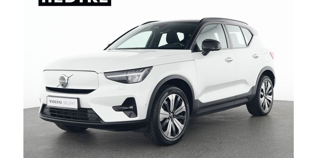 Volvo XC40 34.519 km 32.550 &euro; Weiterstadt 64331