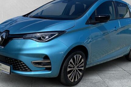 Renault ZOE 15.300 km 21.490 &euro; Burgstädt 09217