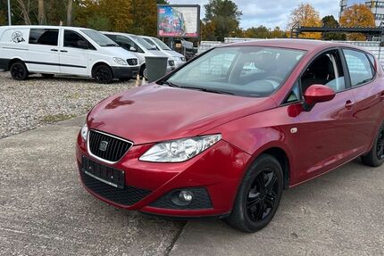 Seat Ibiza 133.000 km 4.699 € Rostock 18106