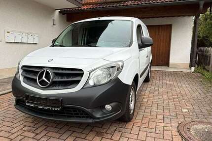 Mercedes-Benz Citan 221.000 km 4.500 € Raubling 83064
