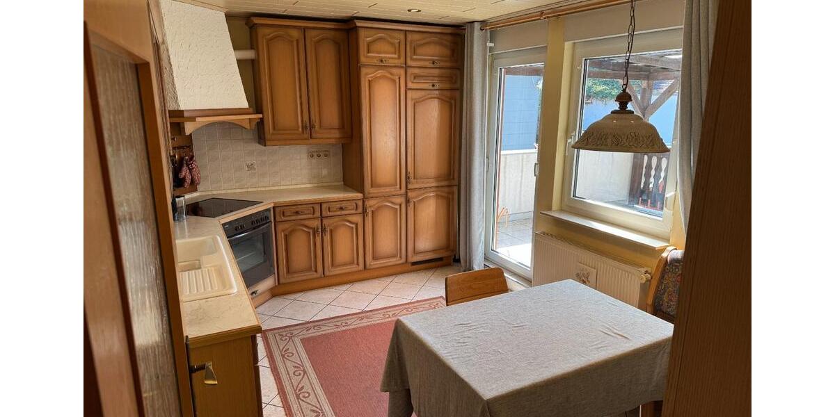 Einfamilienhaus Kirchhain - 6 Zimmer, 142 m&sup2;, 269.000&euro; | Angebot:26129846