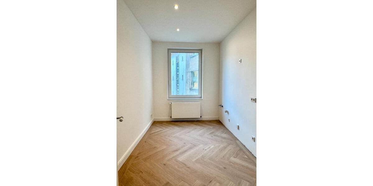 Etagenwohnung Wuppertal Elberfeld - 4 Zimmer, 97 m&sup2;, 269.000&euro; | Angebot:25045048