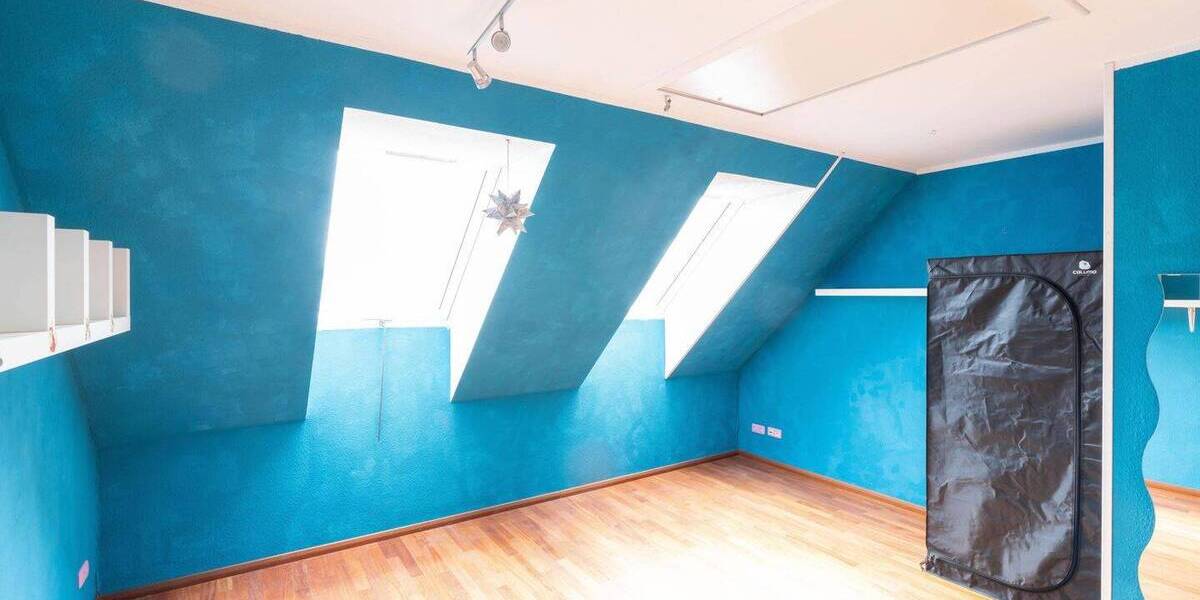 Reihenmittelhaus Berlin Französisch Buchholz - 5 Zimmer, 121 m&sup2;, 519.000&euro; | Angebot:26842242