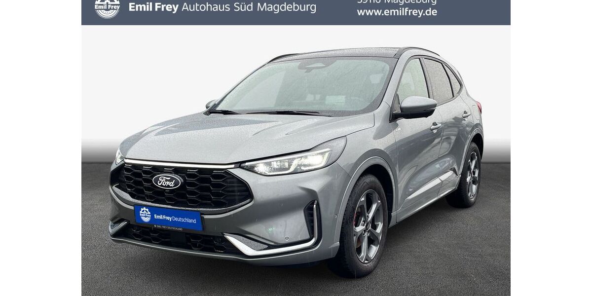 Ford Kuga 13.715 km 29.915 &euro; Magdeburg 39116