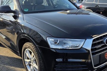 Audi Q3 145.000 km 13.999 &euro; Bielefeld 33659