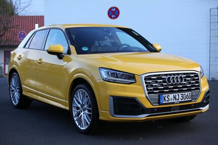 Audi Q2 66.613 km 18.500 &euro; Kaufungen 34260
